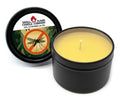 Citronella Candles and Melts