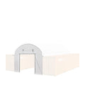 Front End Wall Kit, Compatible with TMG-ST2041CV and TMG-ST2021CE installed with high cube container (9'6"), TMG-ST20FW9V