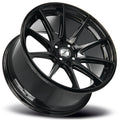 Gear All Gloss Black