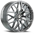Spring Chrome